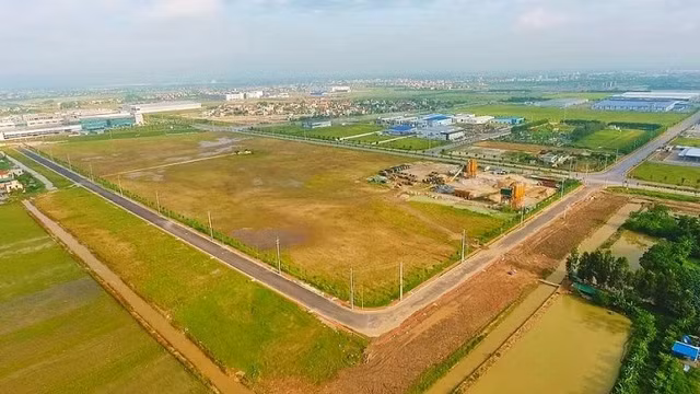 Lấy ý kiến nhân dân đối với dự thảo Luật Đất đai (sửa đổi) từ hôm nay 3/1