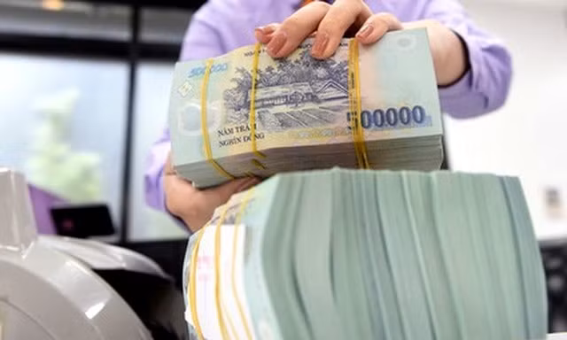 Chiến lược quốc gia phòng, chống tham nhũng: Đổi mới chính sách tiền lương, kiểm soát tài sản người có chức quyền