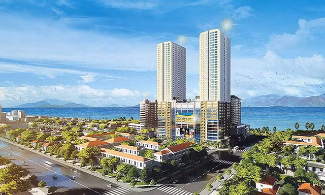 Việc cấp sổ đỏ lâu dài cho Condotel là trái quy định hiện hành.