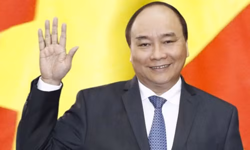 Thủ tướng: Biển Đông phải là vùng biển hòa bình