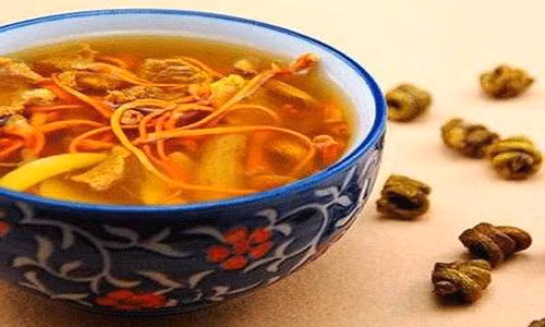 Bí quyết đơn giản bảo vệ và thanh lọc đường hô hấp khi chuyển mùa