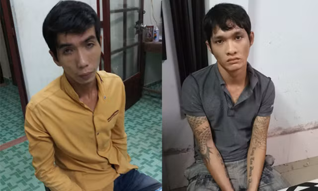 Nhóm siêu trộm liên tỉnh ở miền Tây sa lưới