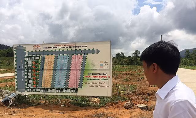 Đại gia Hà Thành ôm trăm tỷ 'chết chìm' ở Vân Đồn