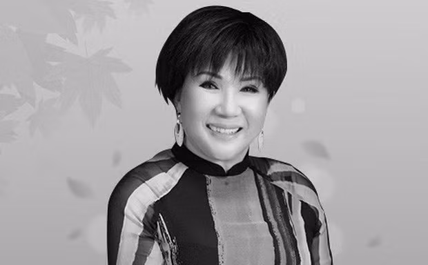 Danh ca Lệ Thu qua đời sau gần 2 tháng chống chọi COVID-19