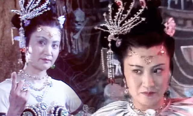 Lý do khiến ‘Bạch Cốt Tinh’ ôm hận không bao giờ muốn nhắc tới Tây Du Ký 1986