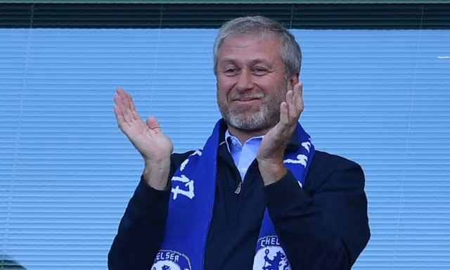 Tỷ phú Roman Abramovich chuẩn bị xây sân mới cho Chelsea.
