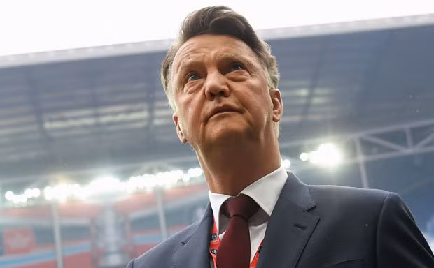 Van Gaal sẽ chia tay M.U trong vài ngày tới.