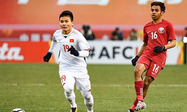 U23 Việt Nam nhận mưa tiền thưởng.