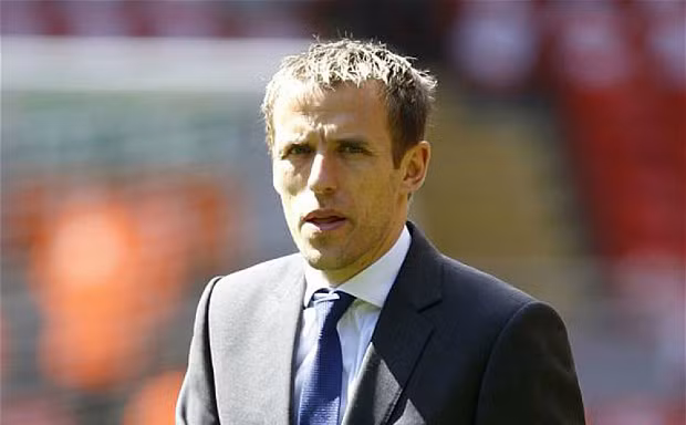 Phil Neville