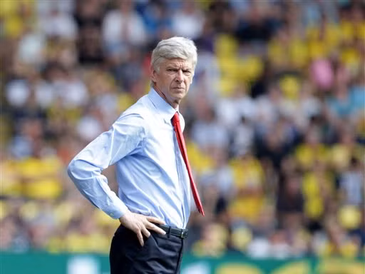 HLV Wenger