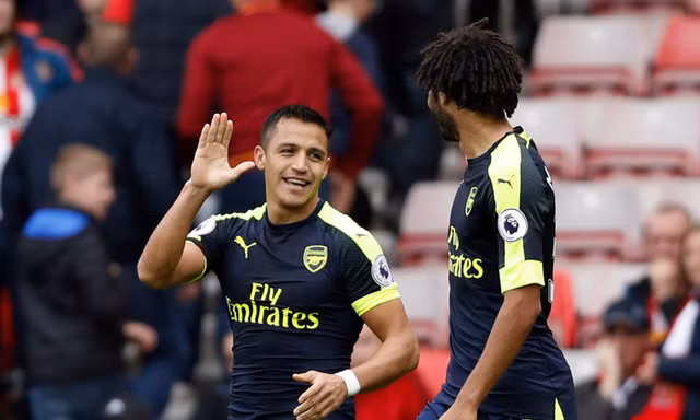 Alexis Sanchez bị cơ quan thuế vụ Tây Ban Nha cáo buộc trốn thuế.