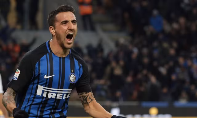 Chelsea dành sự quan tâm rất lớn cho Matias Vecino.