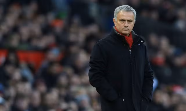 HLV Jose Mourinho sẽ lại chi tiêu mạnh tay trong hè 2018.