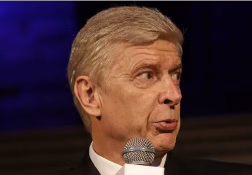 HLV Arsene Wenger phủ nhận thông tin chuẩn bị dẫn dắt AC Milan.