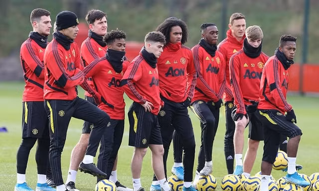 M.U có quỹ lương "khủng" nhất Premier League.