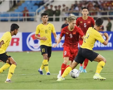 Malaysia chấp nhận đá sân không khán giả khi tiếp đón Việt Nam?