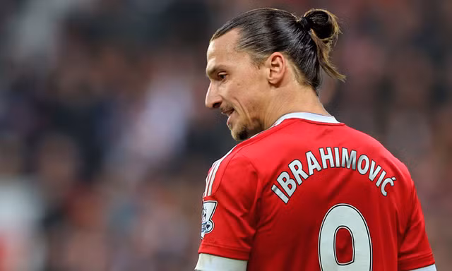 Zlatan Ibrahimovic được đặc cách nghỉ 4 ngày.