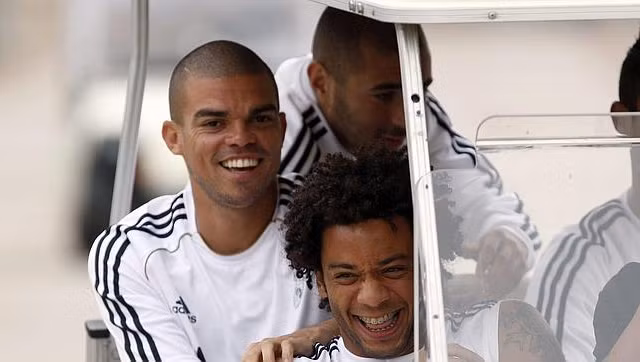 Pepe, Marcelo và Benzema đòi tăng lương.