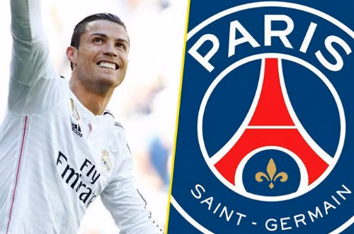 PSG đã có ít nhất 5 lần tiếp xúc với Ronaldo ở mùa giải này.