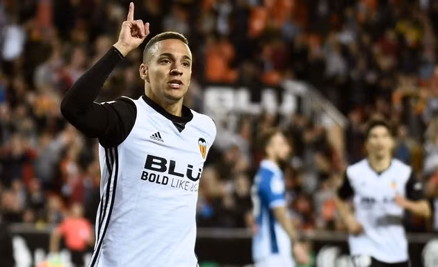 Rodrigo Moreno sẽ khiến Real Madrid quên đi Ronaldo?