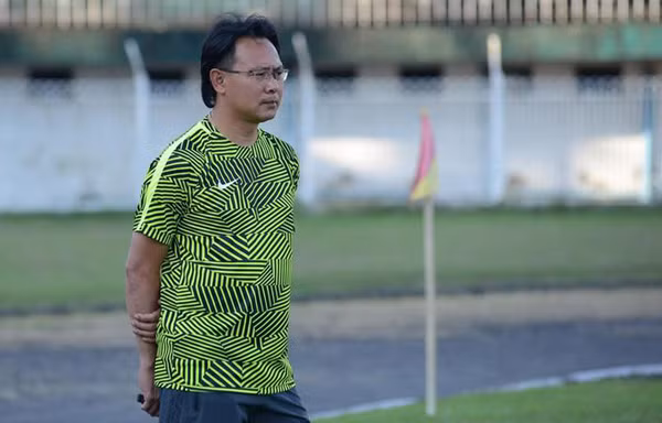 HLV U22 Malaysia thừa nhận “khát” HCV SEA Games.