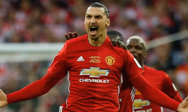 Mourinho chấp nhận “yêu sách” của Ibrahimovic.
