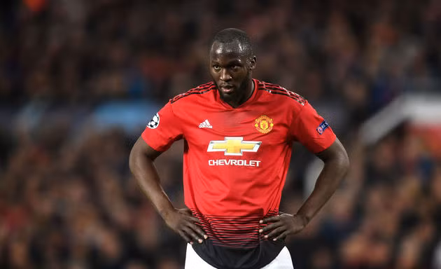 Lukaku sẽ rời M.U trong mùa hè 2019?