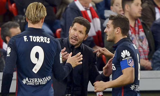 Fernando Torres sẽ được Atletico Madrid ký hợp đồng dài hạn?