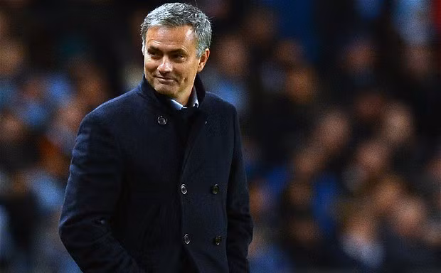 Mourinho khuyên Real Madrid nên quên thương vụ Hazard đi.
