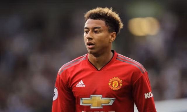 Jesse Lingard đã hoàn toàn bình phục chấn thương.