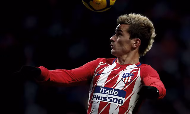 Antoine Griezmann đã đạt thỏa thuận gia nhập Barcelona?