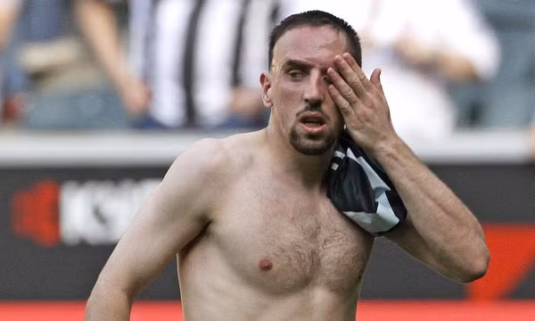 Ribery