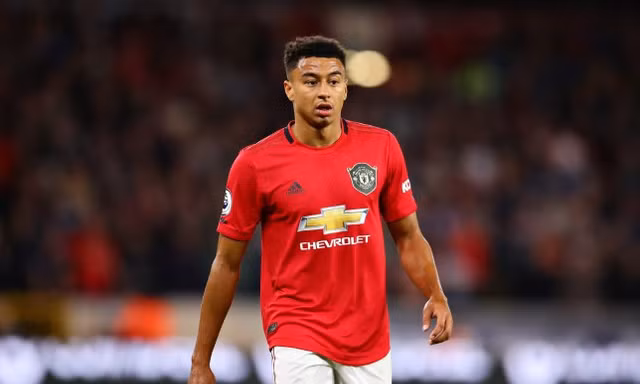 Jesse Lingard bất ngờ được M.U gia hạn thêm 1 năm.
