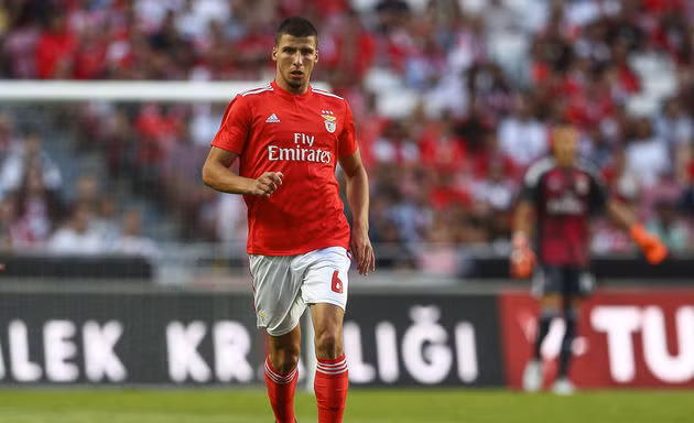 M.U quyết tâm chiêu mộ Ruben Dias.