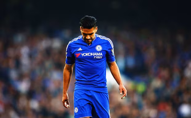 Chelsea khó trả Falcao lại cho Monaco trước thời hạn 6 tháng.