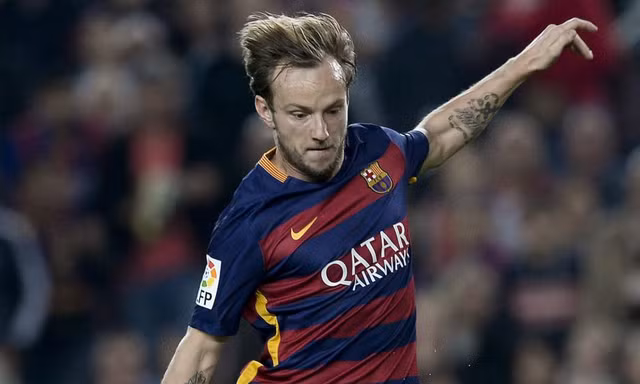 Ivan Rakitic