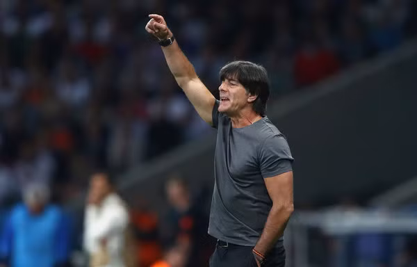 Bayern Munich quyết tâm lôi kéo HLV Joachim Loew.