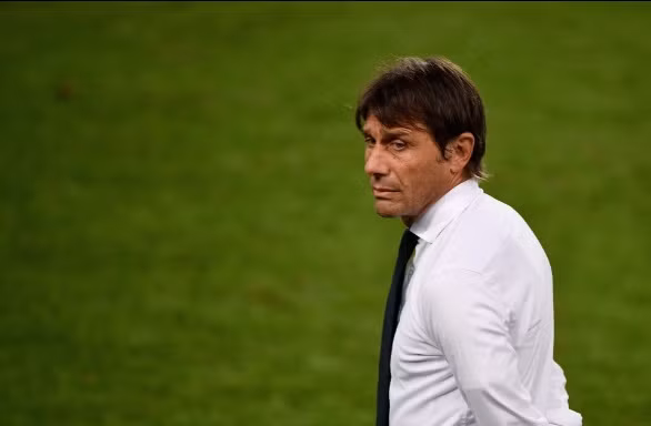 HLV Antonio Conte.