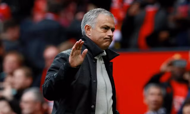 HLV Jose Mourinho chuẩn bị gia hạn hợp đồng thêm 5 năm với M.U.