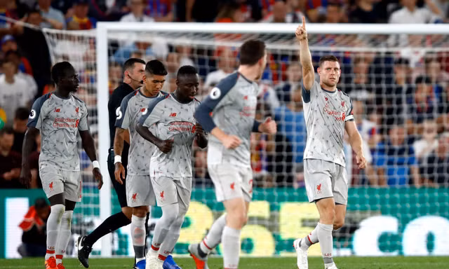 Tập đoàn Fenway Sports Group quyết không bán Liverpool.