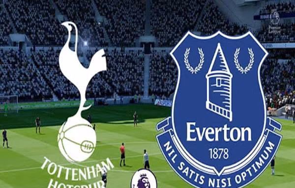 Tottenham - Everton là cuộc đối đầu rất đáng xem ở vòng 1 Premier League 2020/2021.