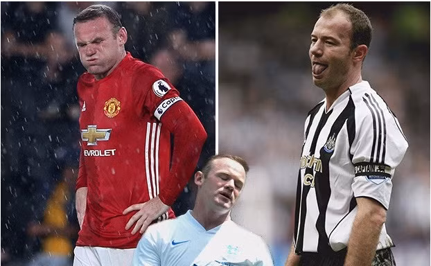 Đã đến lúc Rooney nên chia tay ĐT Anh?