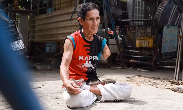 Bi kịch của người đàn ông 2 lần trúng độc đắc trong một năm