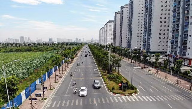 Xem xét chuyển đầu tư công dự án BT 'nghìn tỷ' chậm tiến độ do tranh chấp nội bộ