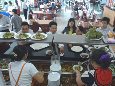 Hiểm họa ung thư từ phụ gia thực phẩm