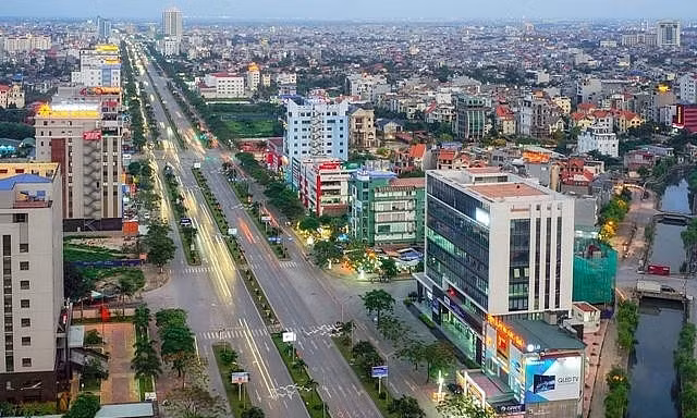 Bất động sản Hải Phòng - Sức bật mới từ quy hoạch