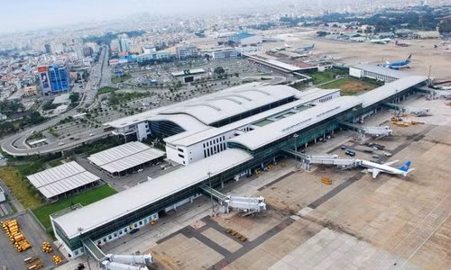 ACV triển khai phương án bán đấu giá công khai khi không tìm được tiếng nói chung với Tập đoàn Sân bay Paris. 