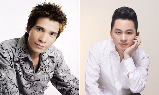 Hồ Quang 8: ‘Tùng Dương như tấm liếp mà đòi đỡ cơn sóng thần bolero’