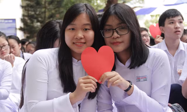 TPHCM công bố kế hoạch tuyển sinh đầu cấp