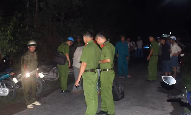 Ảnh chỉ mang tính minh họa